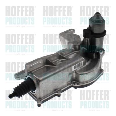 HOFFER Kuplung munkahenger H805011_HOF