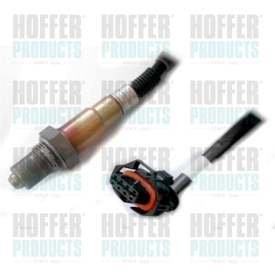 HOFFER Lambdaszonda 7481509_HOF