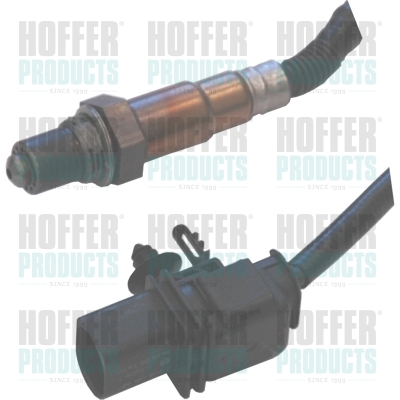 HOFFER Lambdaszonda 7481649_HOF