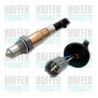 HOFFER Lambdaszonda 7481795_HOF