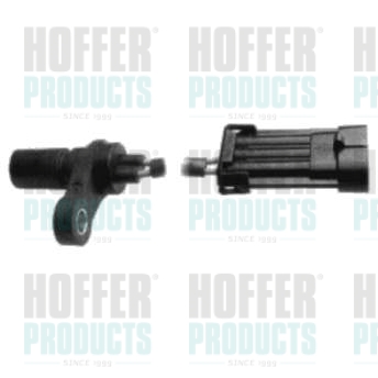 HOFFER ABS jeladó 7517137_HOF