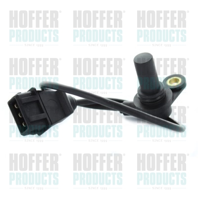 HOFFER ABS jeladó 7517223_HOF