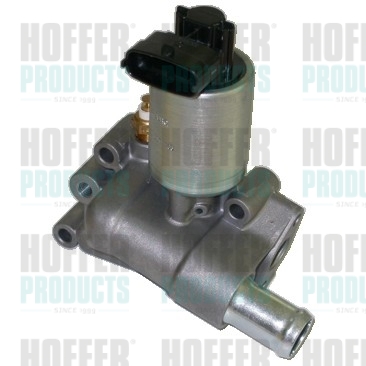 HOFFER EGR szelep 7518002_HOF