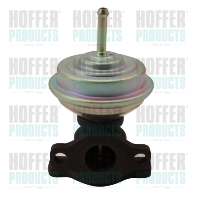 HOFFER EGR szelep 7518005_HOF