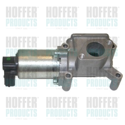 HOFFER EGR szelep 7518006_HOF