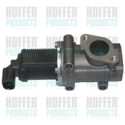 HOFFER EGR szelep 7518007_HOF