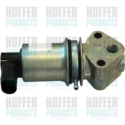 HOFFER EGR szelep 7518009_HOF