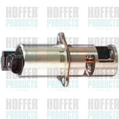 HOFFER EGR szelep 7518011_HOF