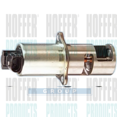 HOFFER EGR szelep 7518011R_HOF