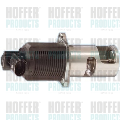 HOFFER EGR szelep 7518013_HOF