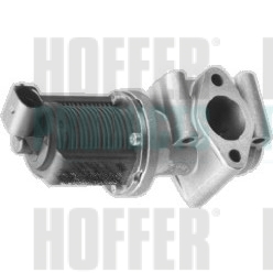 HOFFER EGR szelep 7518015_HOF