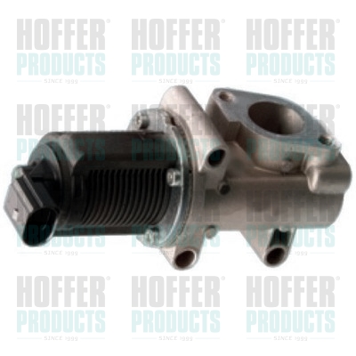 HOFFER EGR szelep 7518016_HOF