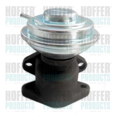 HOFFER EGR szelep 7518025_HOF