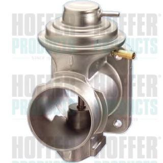 HOFFER EGR szelep 7518028_HOF