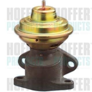 HOFFER EGR szelep 7518029_HOF