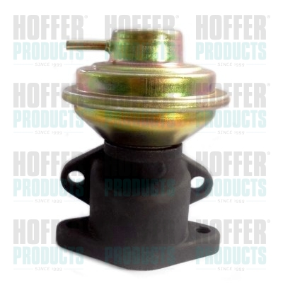 HOFFER EGR szelep 7518032_HOF