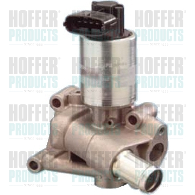 HOFFER EGR szelep 7518035_HOF