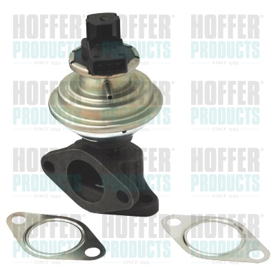 HOFFER EGR szelep 7518036_HOF