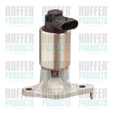 HOFFER EGR szelep 7518037_HOF