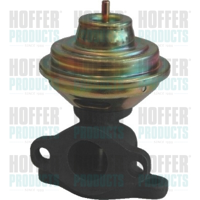 HOFFER EGR szelep 7518038_HOF