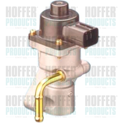 HOFFER EGR szelep 7518040_HOF