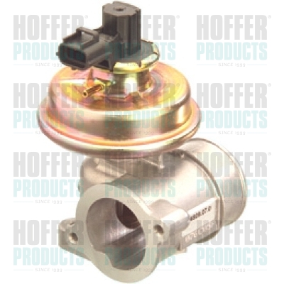 HOFFER EGR szelep 7518041_HOF