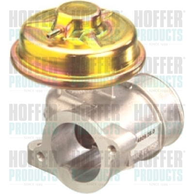 HOFFER EGR szelep 7518042_HOF