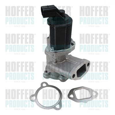 HOFFER EGR szelep 7518043_HOF