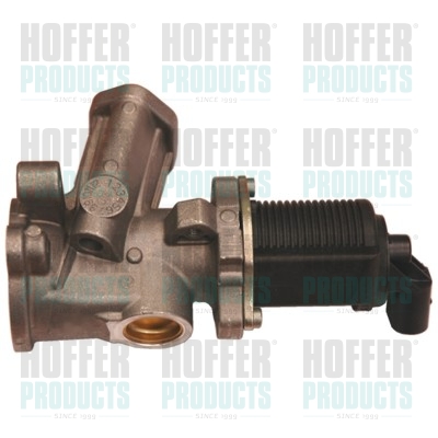 HOFFER EGR szelep 7518043R_HOF