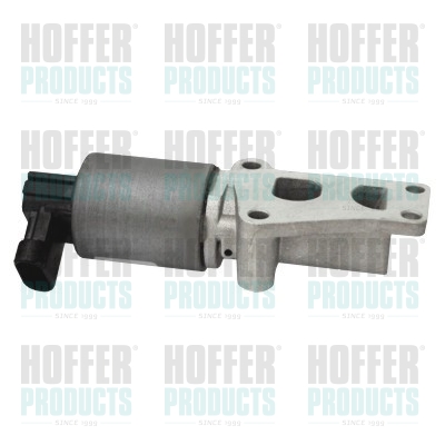 HOFFER EGR szelep 7518046_HOF