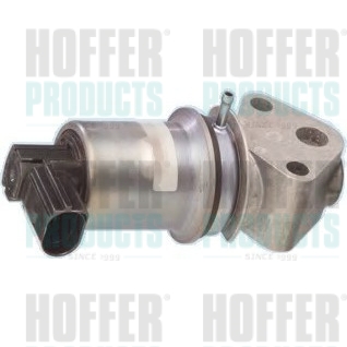 HOFFER EGR szelep 7518047_HOF