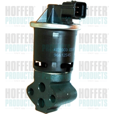 HOFFER EGR szelep 7518048_HOF