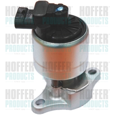 HOFFER EGR szelep 7518049_HOF