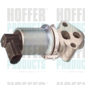 HOFFER EGR szelep 7518050_HOF