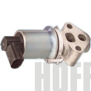 HOFFER EGR szelep 7518050E_HOF