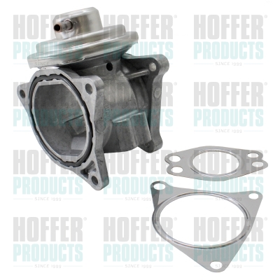 HOFFER EGR szelep 7518051_HOF