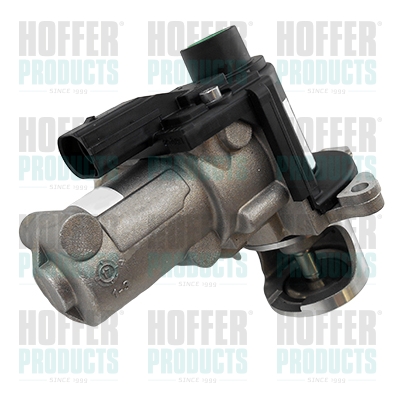 HOFFER EGR szelep 7518055_HOF