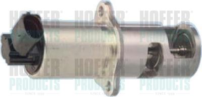 HOFFER EGR szelep 7518056R_HOF