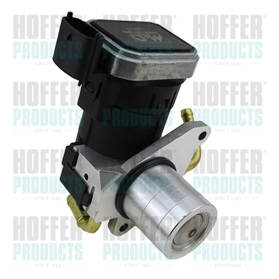 HOFFER EGR szelep 7518063E_HOF