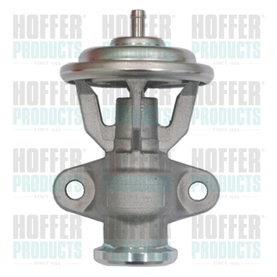 HOFFER EGR szelep 7518066_HOF