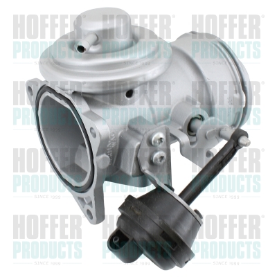 HOFFER EGR szelep 7518068R_HOF