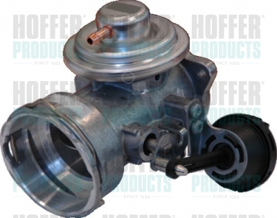 HOFFER EGR szelep 7518069_HOF