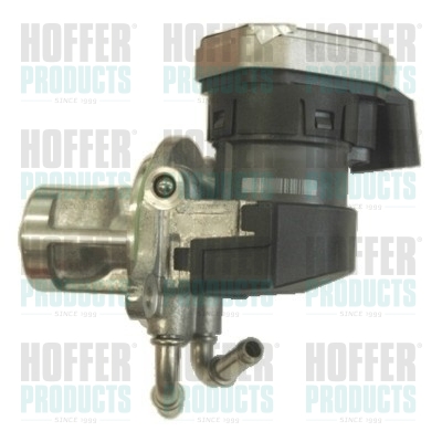 HOFFER EGR szelep 7518071_HOF