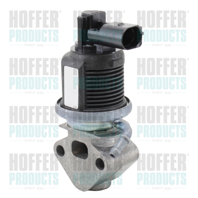 HOFFER EGR szelep 7518072_HOF