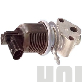 HOFFER EGR szelep 7518072E_HOF