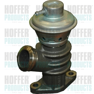 HOFFER EGR szelep 7518078_HOF