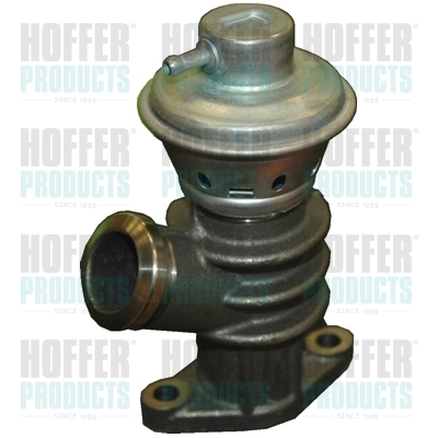 HOFFER EGR szelep 7518078E_HOF