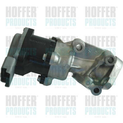 HOFFER EGR szelep 7518082_HOF