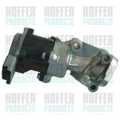 HOFFER EGR szelep 7518082R_HOF