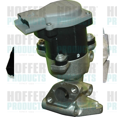 HOFFER EGR szelep 7518083R_HOF